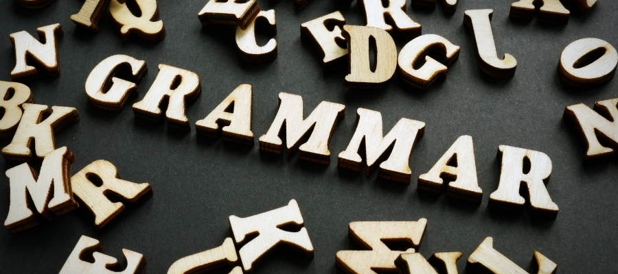 How to Teach Grammar at Home
